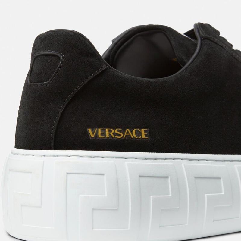 Versace 2002722 Fashion man Shoes 179